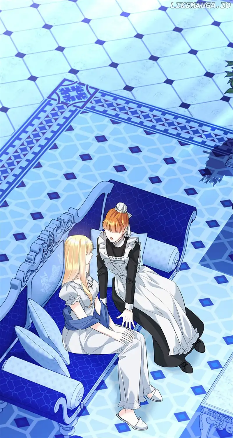 I Created a Harem to Avoid the Male Lead Chapter 29 page 90
