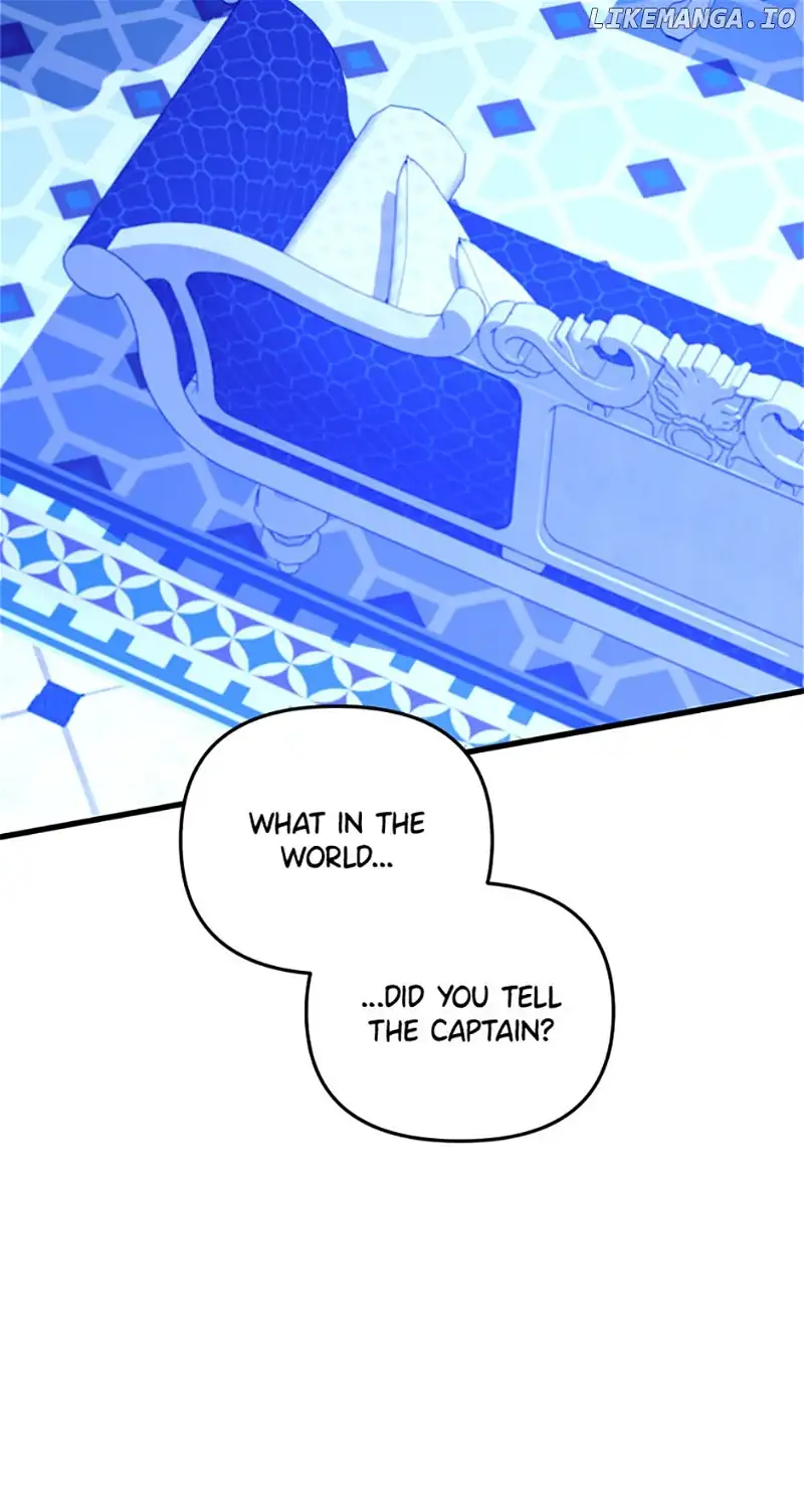 I Created a Harem to Avoid the Male Lead Chapter 29 page 91