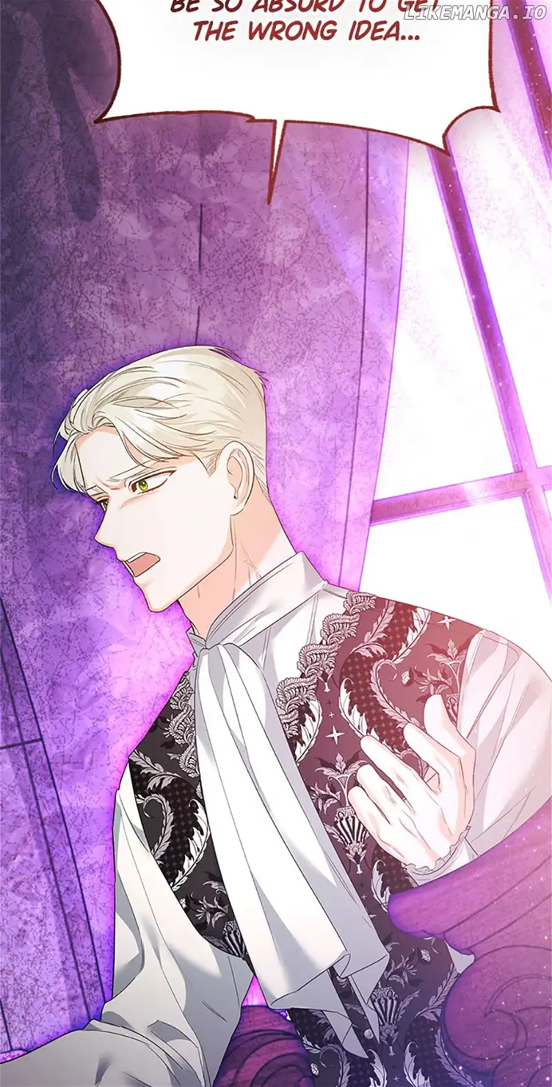 I Created a Harem to Avoid the Male Lead Chapter 29 page 94