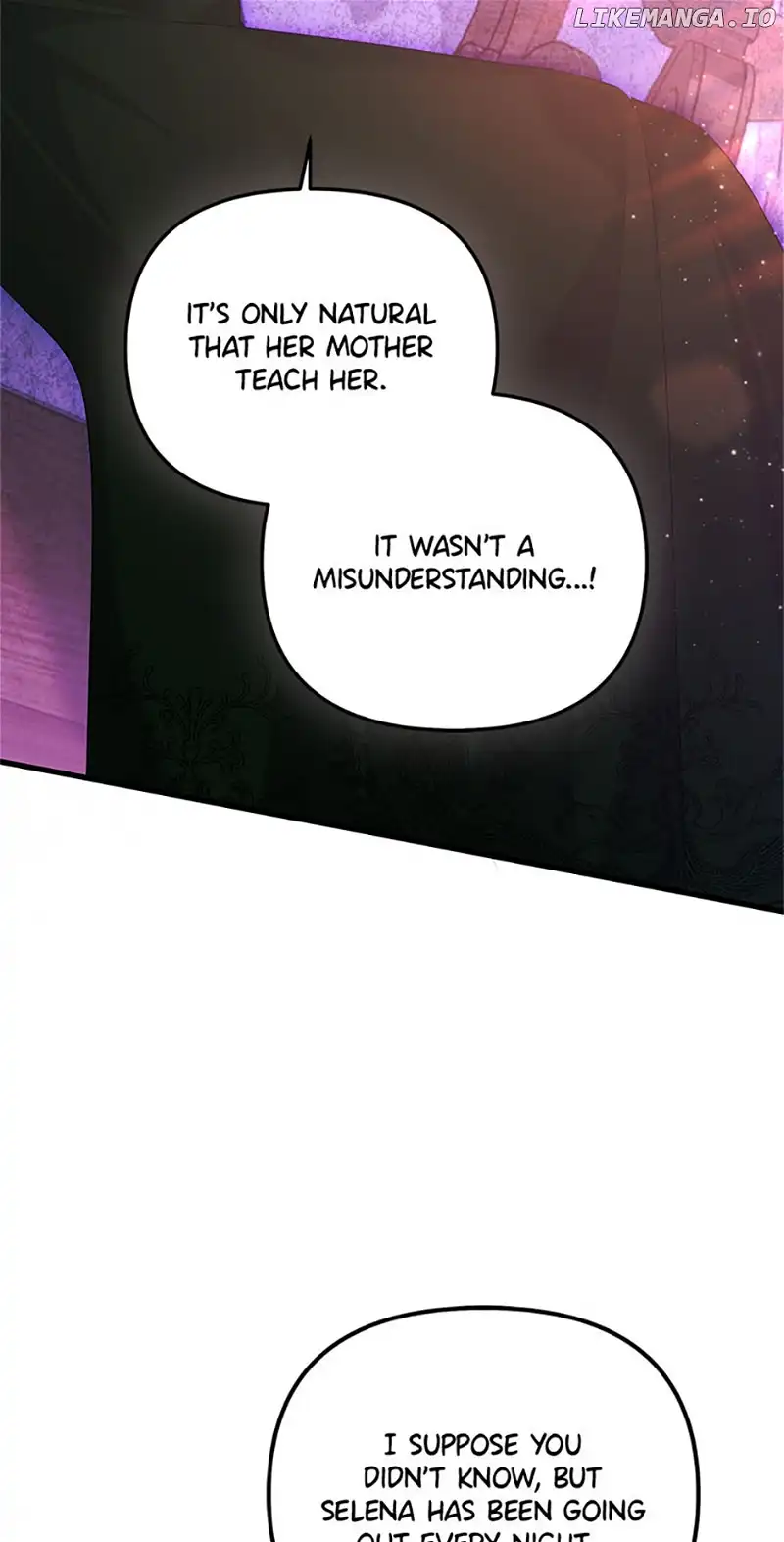 I Created a Harem to Avoid the Male Lead Chapter 29 page 97