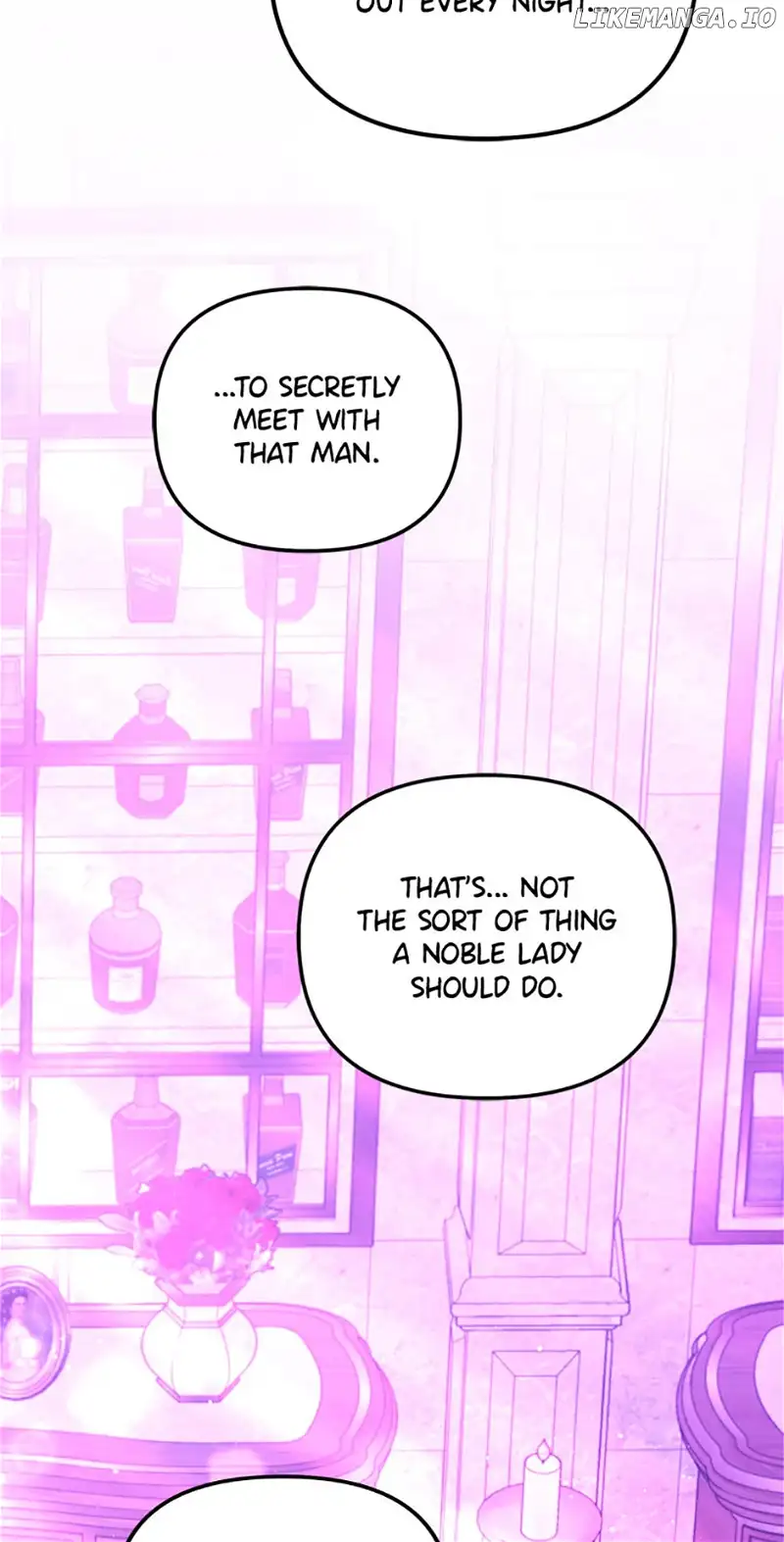 I Created a Harem to Avoid the Male Lead Chapter 29 page 98