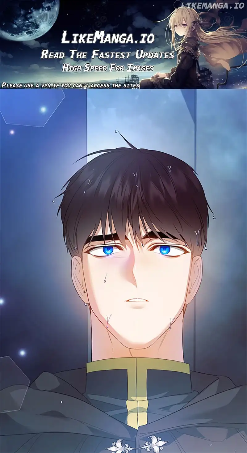 I Created a Harem to Avoid the Male Lead Chapter 33 page 0