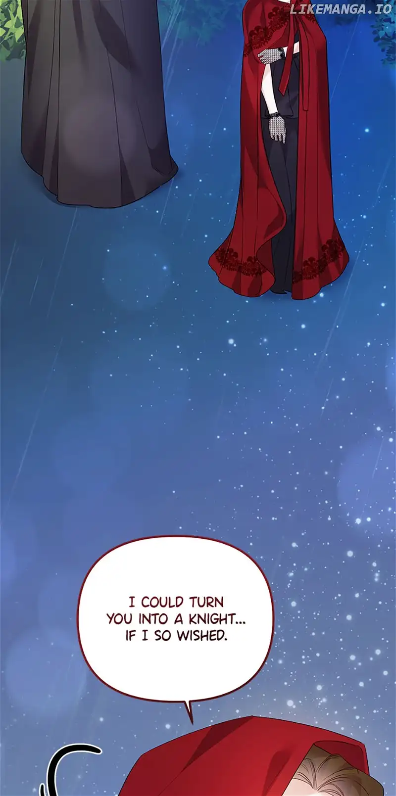 I Created a Harem to Avoid the Male Lead Chapter 33 page 103