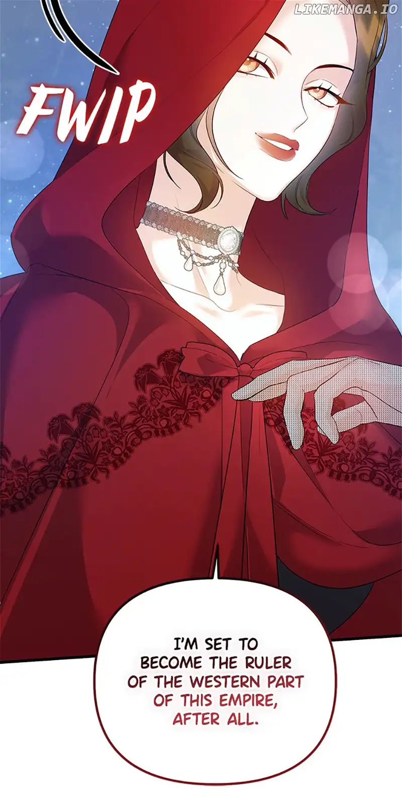 I Created a Harem to Avoid the Male Lead Chapter 33 page 104