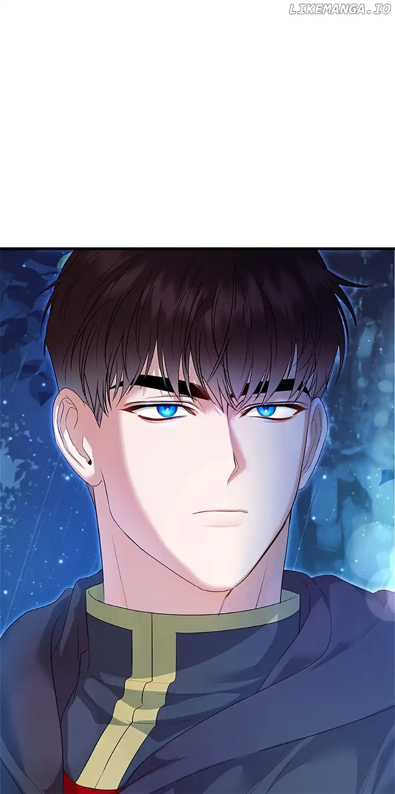 I Created a Harem to Avoid the Male Lead Chapter 33 page 105
