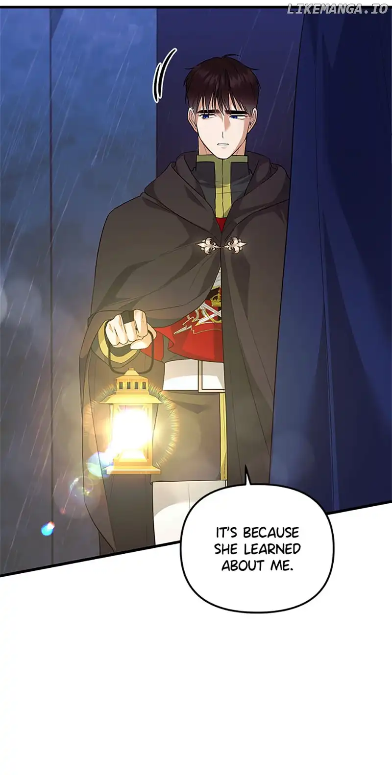 I Created a Harem to Avoid the Male Lead Chapter 33 page 10