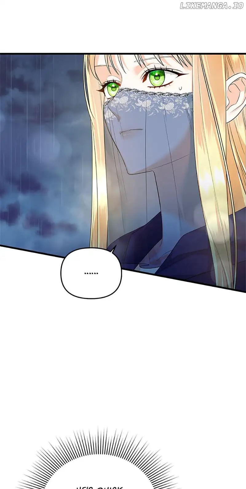I Created a Harem to Avoid the Male Lead Chapter 33 page 11