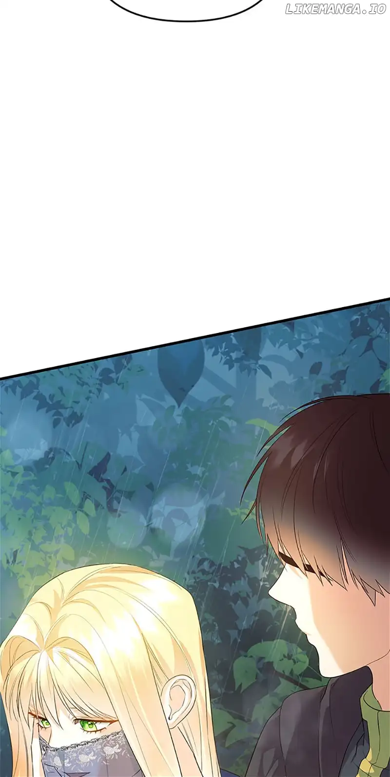 I Created a Harem to Avoid the Male Lead Chapter 33 page 16