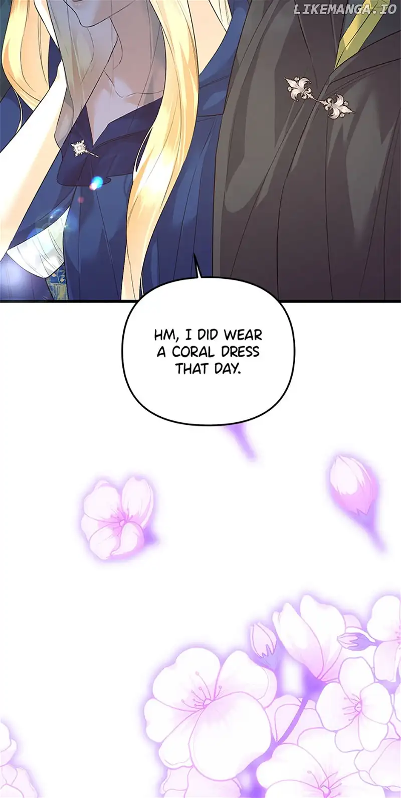 I Created a Harem to Avoid the Male Lead Chapter 33 page 17