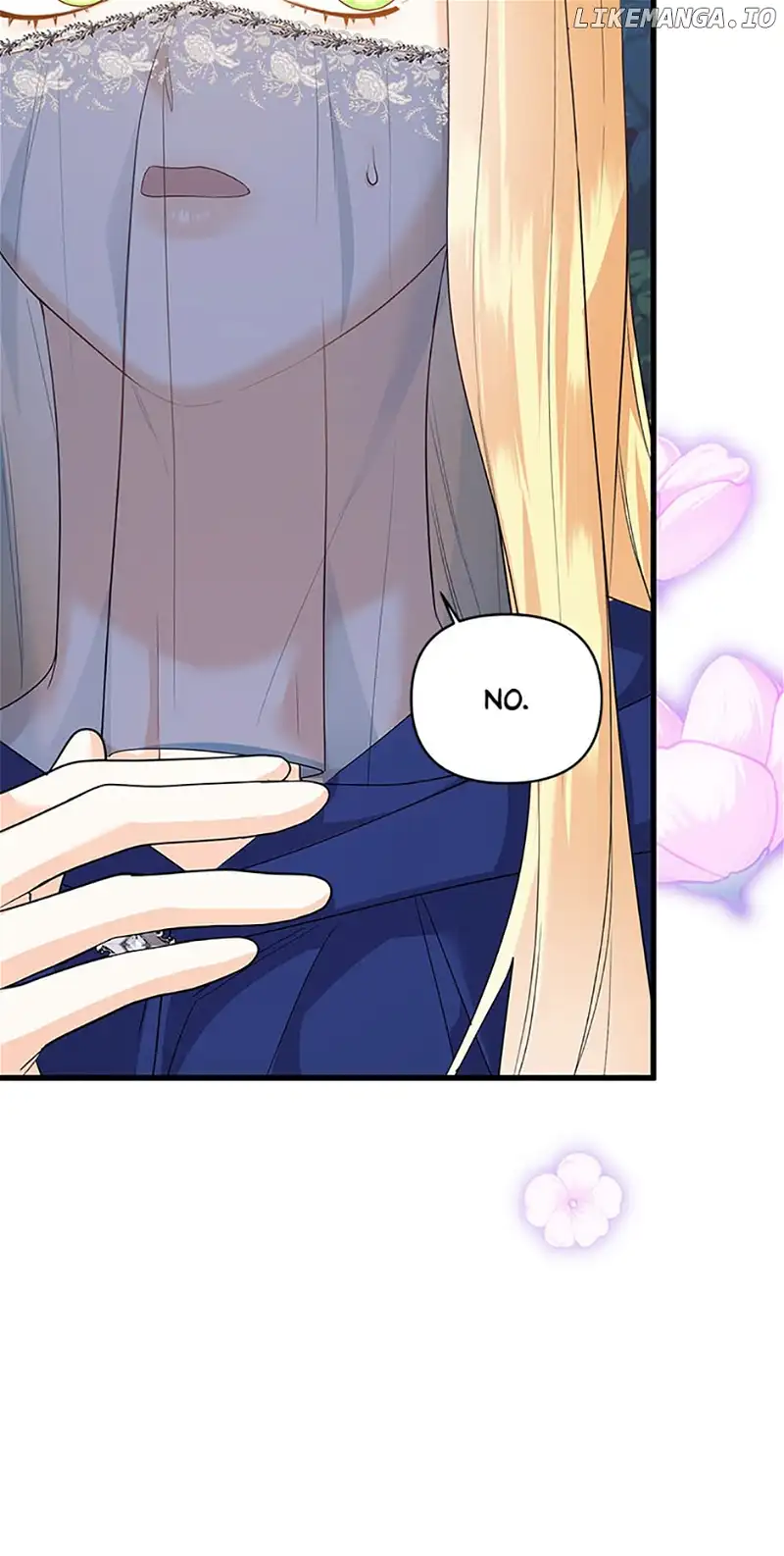 I Created a Harem to Avoid the Male Lead Chapter 33 page 20