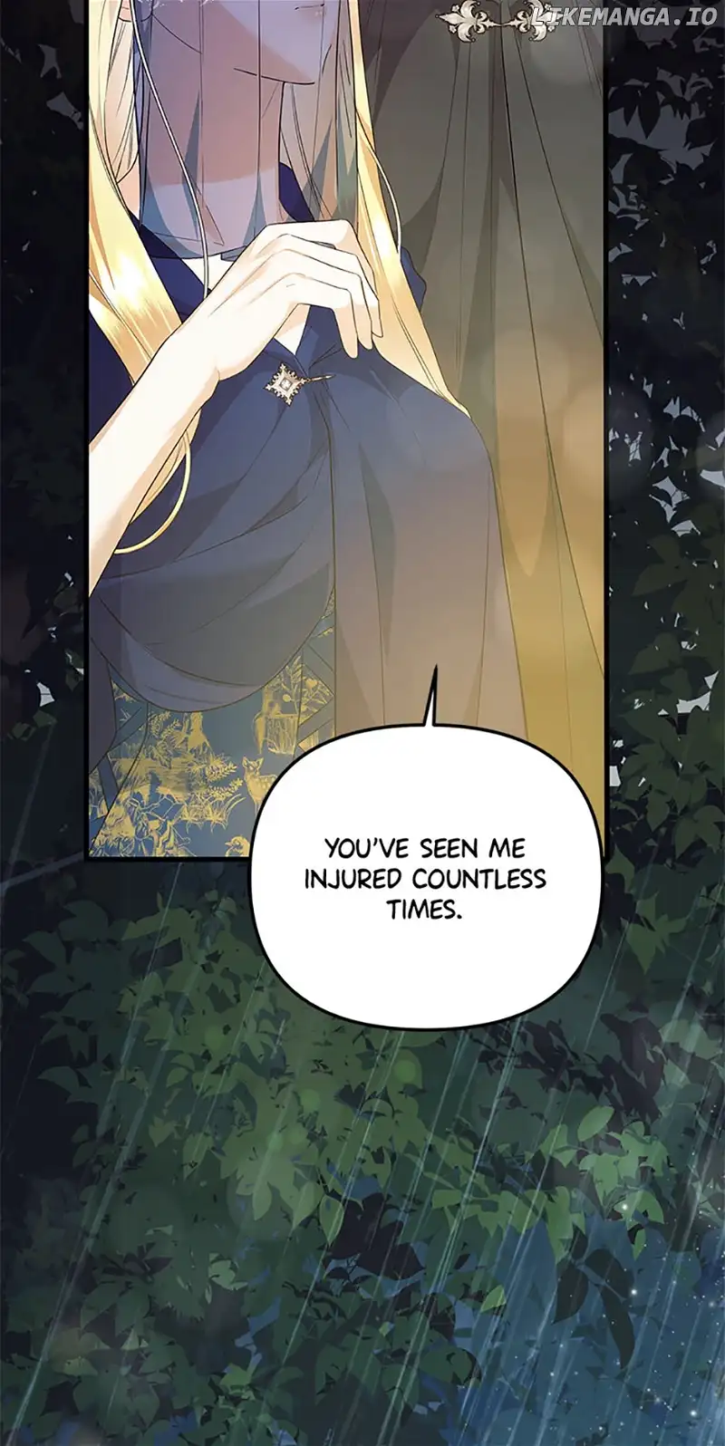 I Created a Harem to Avoid the Male Lead Chapter 33 page 22
