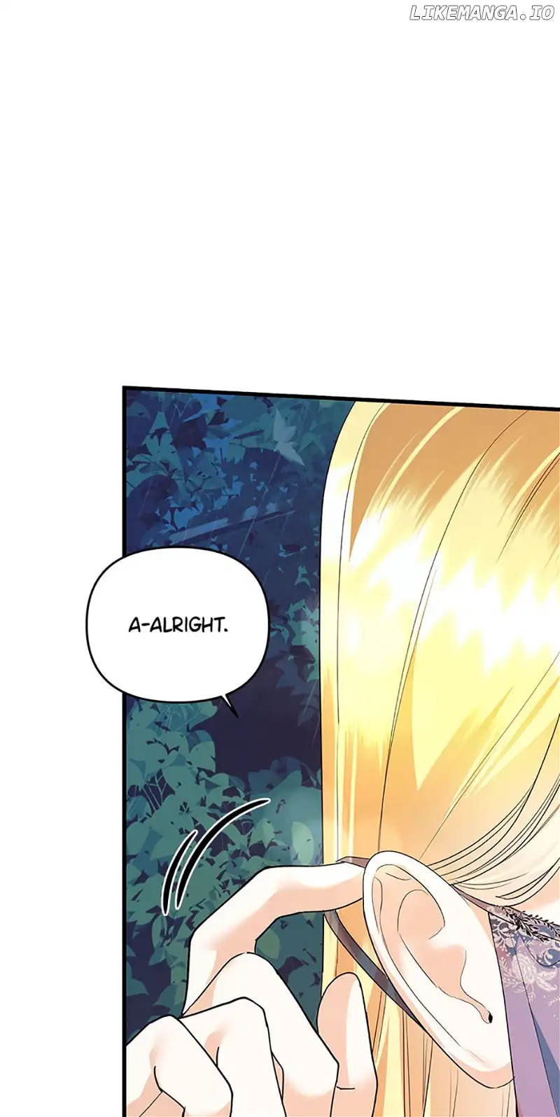 I Created a Harem to Avoid the Male Lead Chapter 33 page 26
