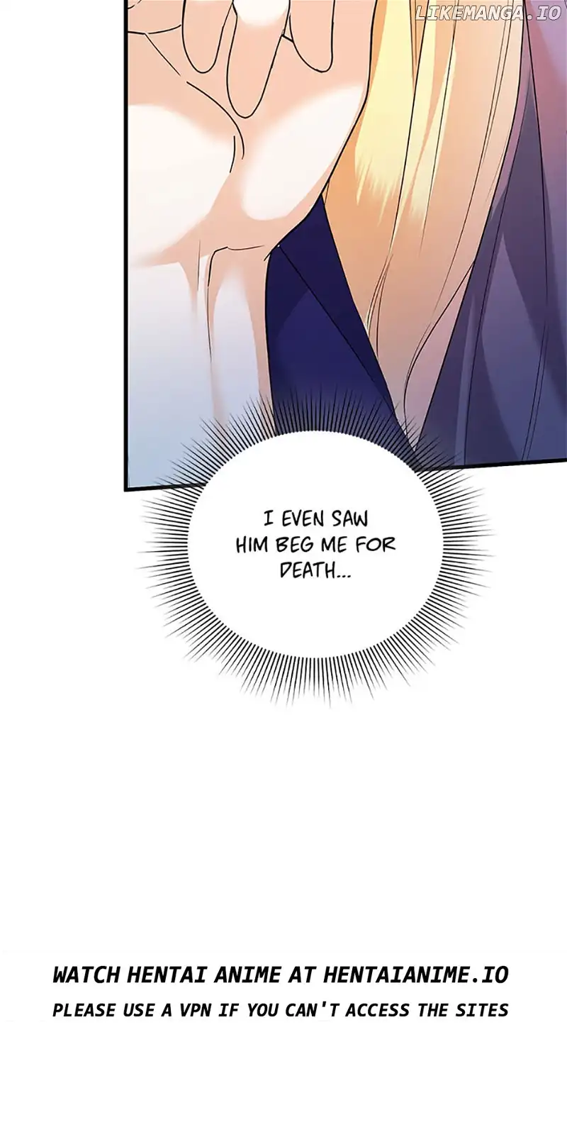 I Created a Harem to Avoid the Male Lead Chapter 33 page 27