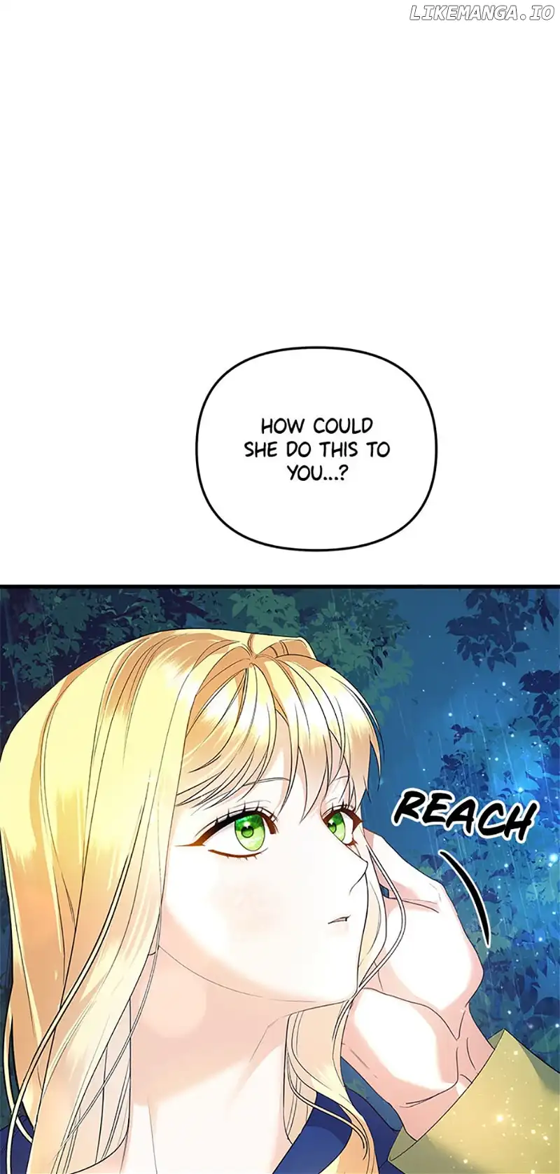 I Created a Harem to Avoid the Male Lead Chapter 33 page 33