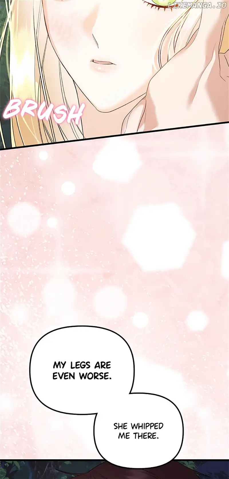 I Created a Harem to Avoid the Male Lead Chapter 33 page 37