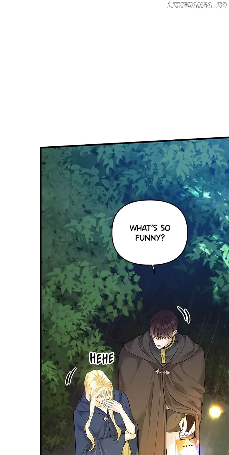 I Created a Harem to Avoid the Male Lead Chapter 33 page 41