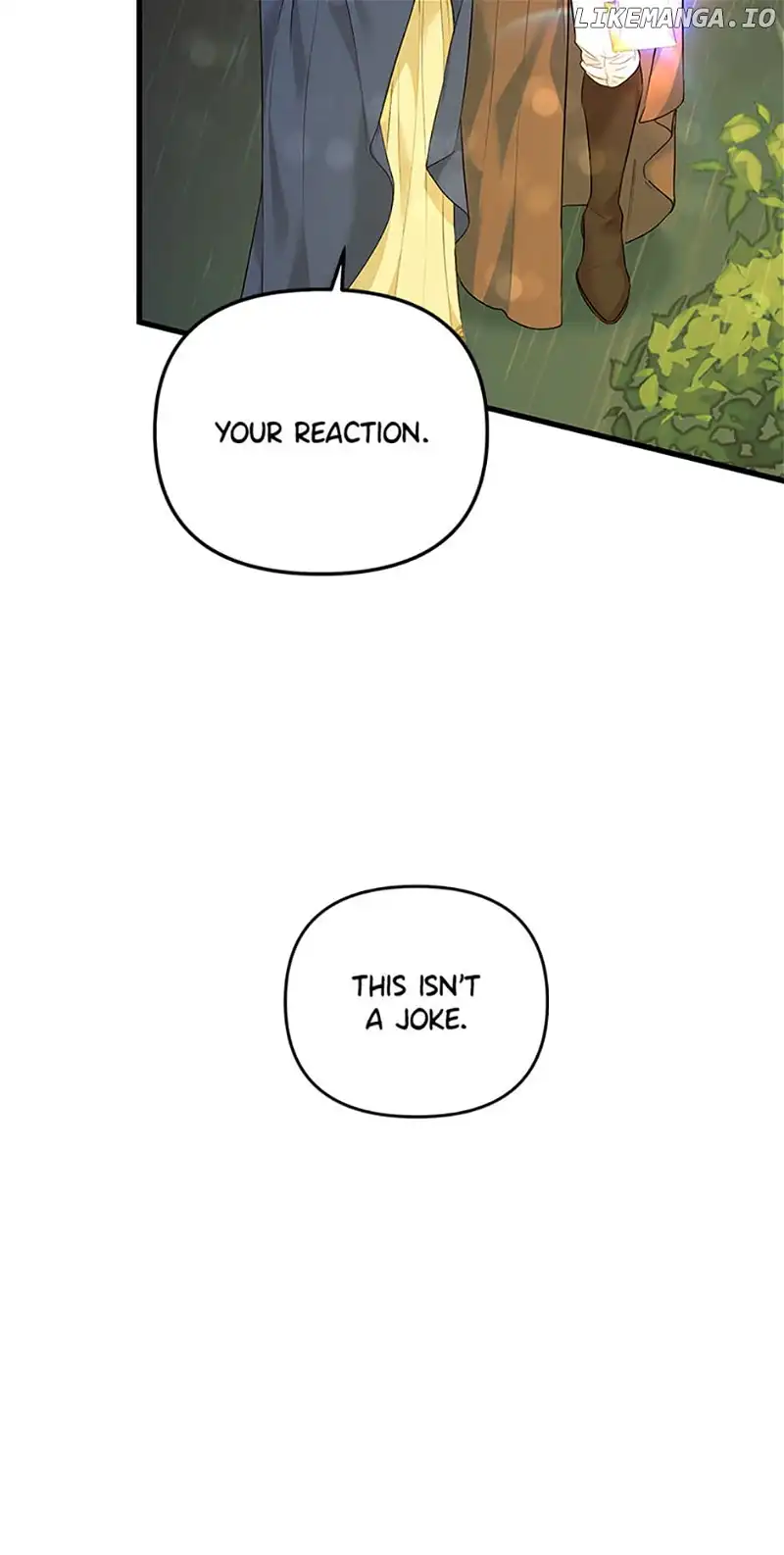 I Created a Harem to Avoid the Male Lead Chapter 33 page 42
