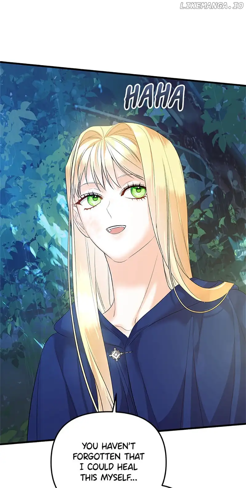 I Created a Harem to Avoid the Male Lead Chapter 33 page 43