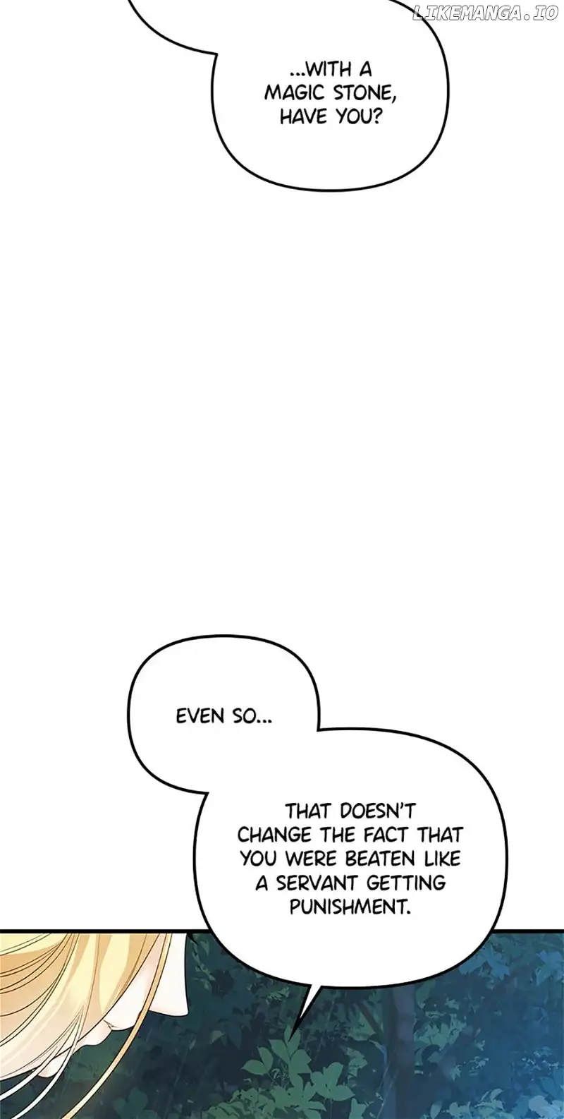 I Created a Harem to Avoid the Male Lead Chapter 33 page 44