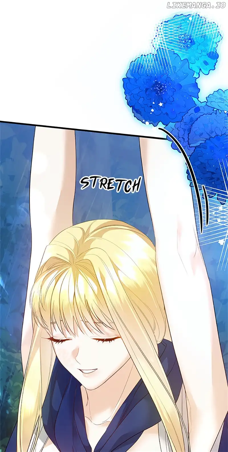 I Created a Harem to Avoid the Male Lead Chapter 33 page 48