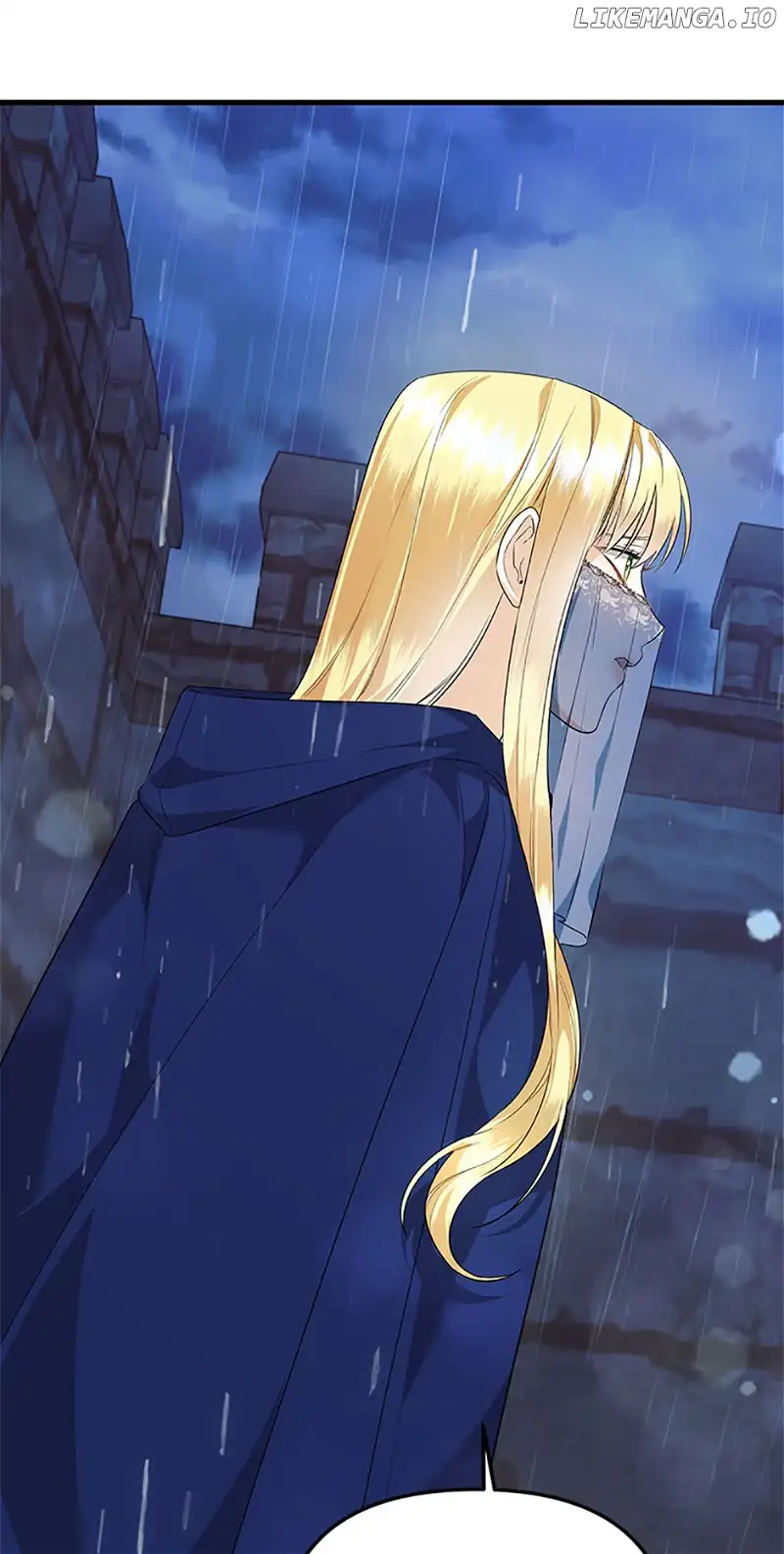 I Created a Harem to Avoid the Male Lead Chapter 33 page 4