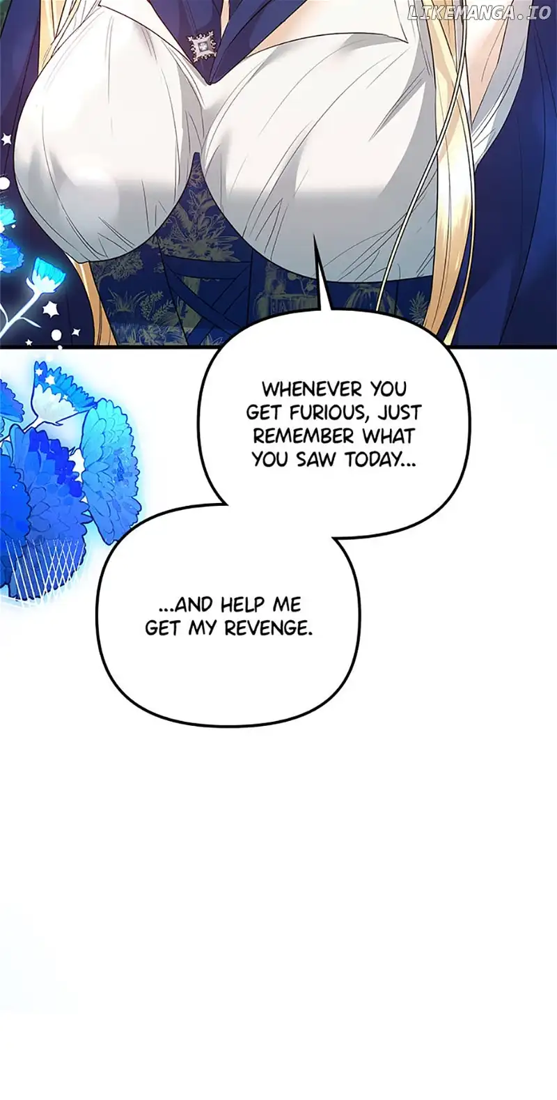 I Created a Harem to Avoid the Male Lead Chapter 33 page 49