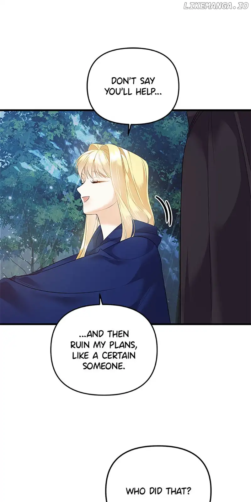 I Created a Harem to Avoid the Male Lead Chapter 33 page 50