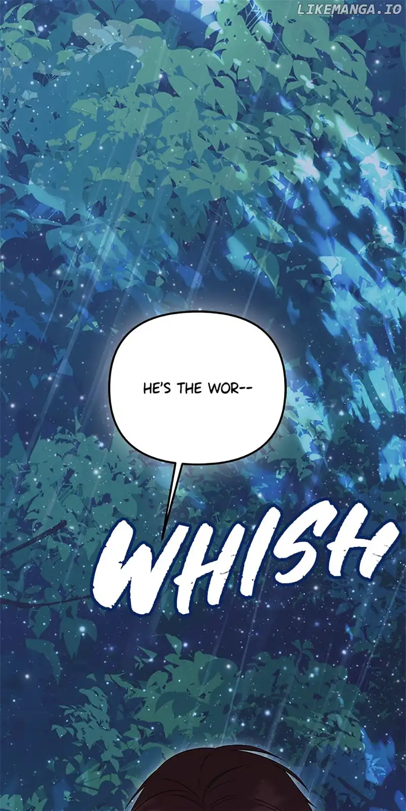 I Created a Harem to Avoid the Male Lead Chapter 33 page 54