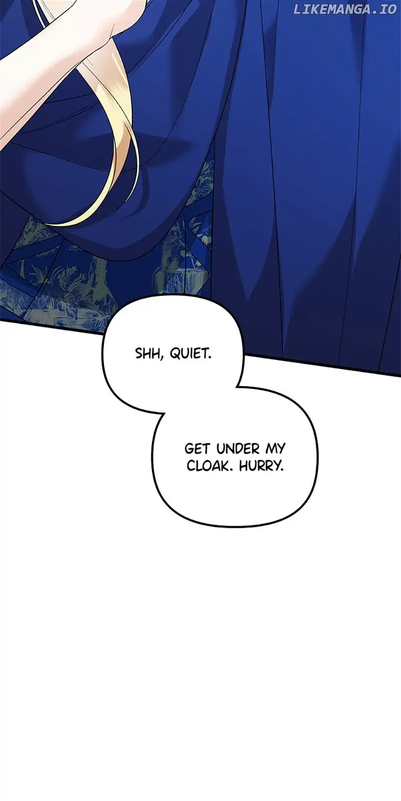 I Created a Harem to Avoid the Male Lead Chapter 33 page 59