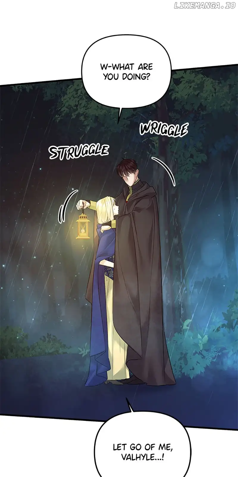 I Created a Harem to Avoid the Male Lead Chapter 33 page 60