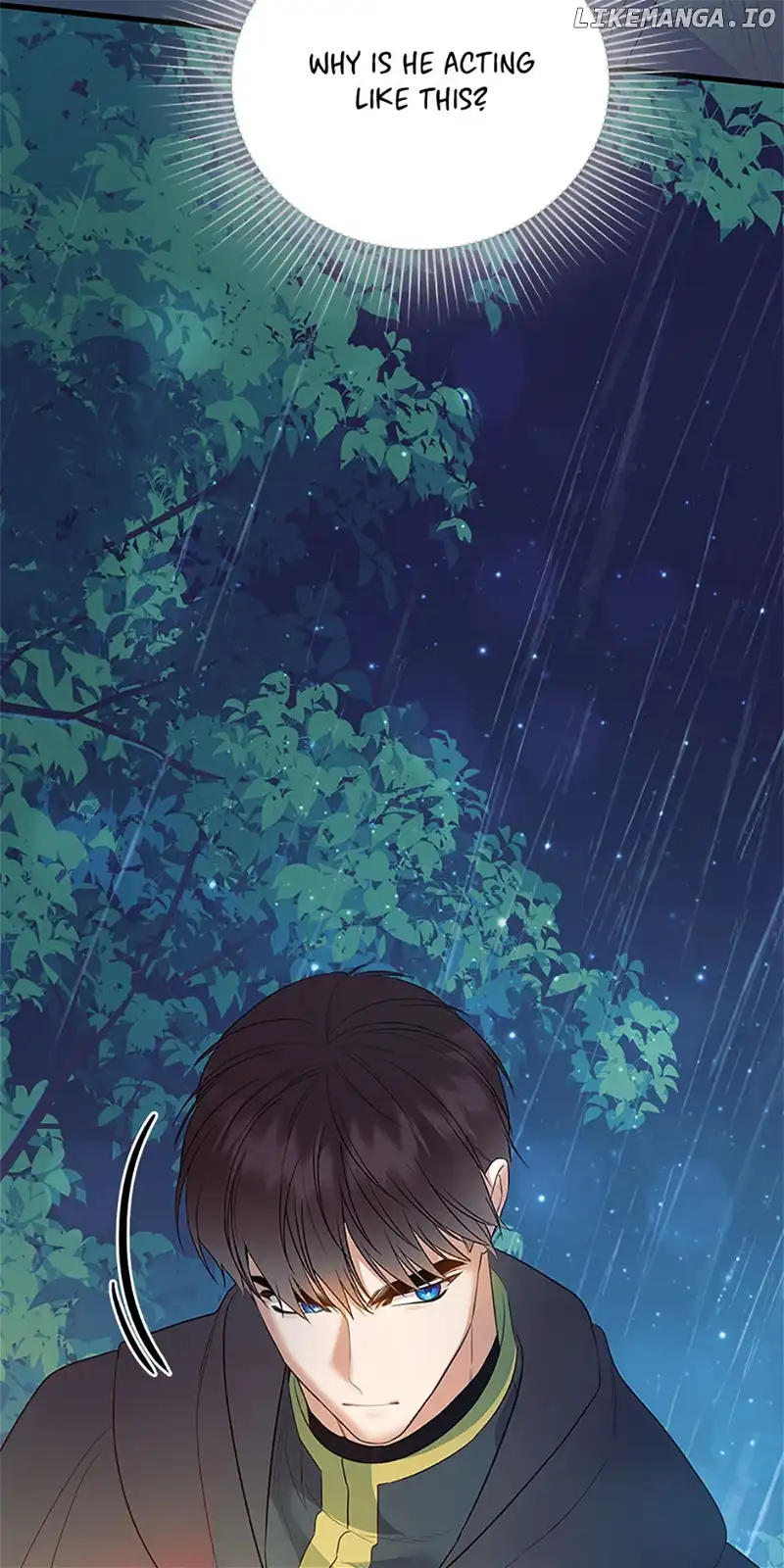 I Created a Harem to Avoid the Male Lead Chapter 33 page 63