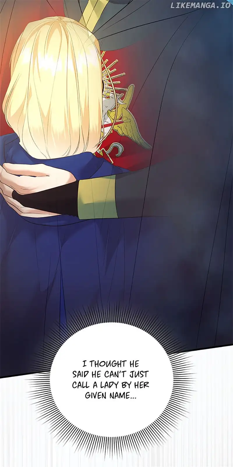 I Created a Harem to Avoid the Male Lead Chapter 33 page 64
