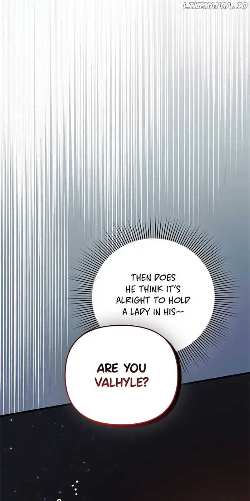 I Created a Harem to Avoid the Male Lead Chapter 33 page 65