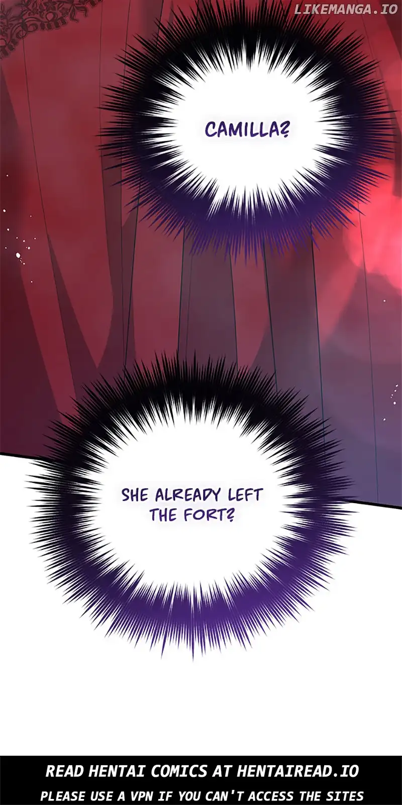 I Created a Harem to Avoid the Male Lead Chapter 33 page 69