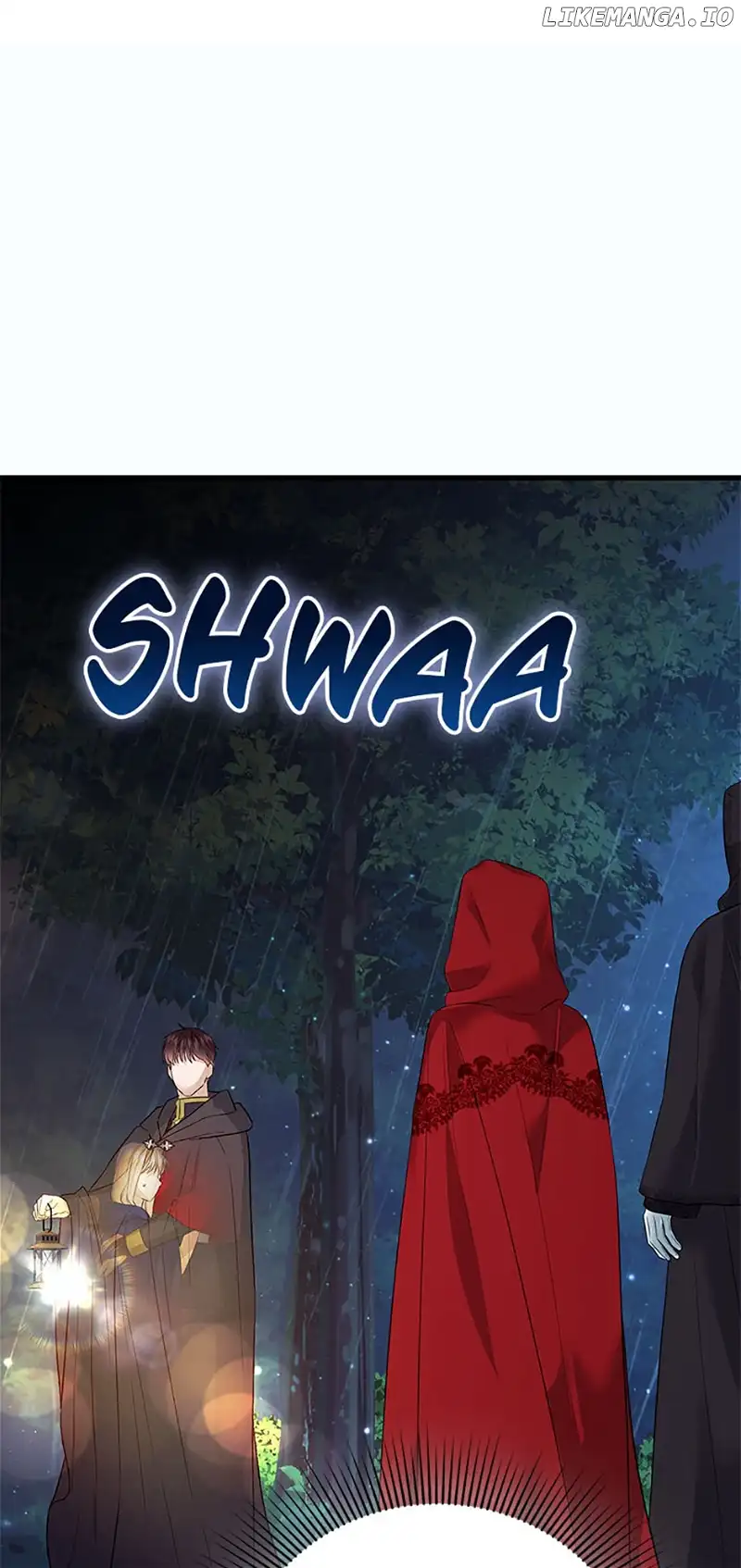 I Created a Harem to Avoid the Male Lead Chapter 33 page 70
