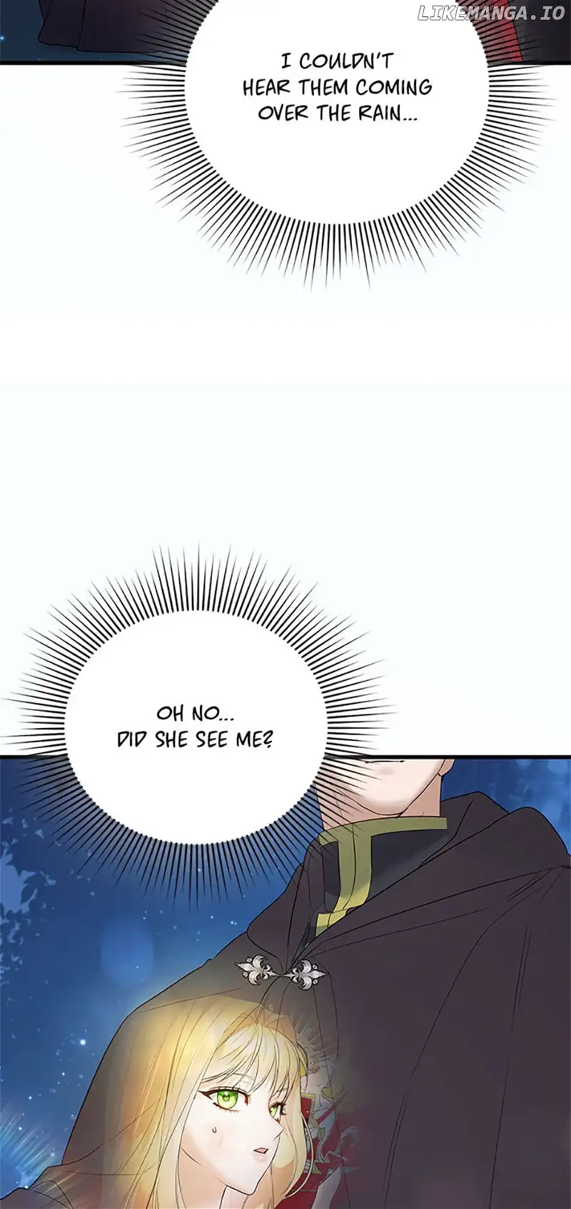 I Created a Harem to Avoid the Male Lead Chapter 33 page 71