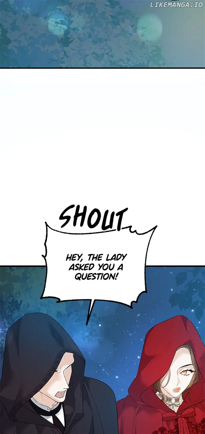 I Created a Harem to Avoid the Male Lead Chapter 33 page 74