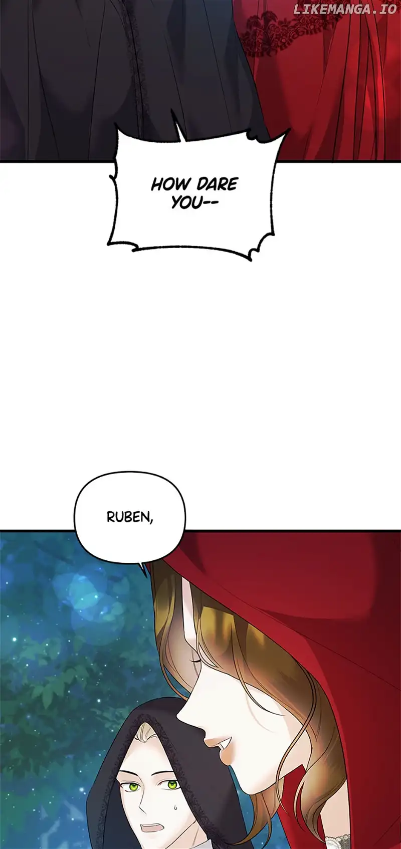 I Created a Harem to Avoid the Male Lead Chapter 33 page 75