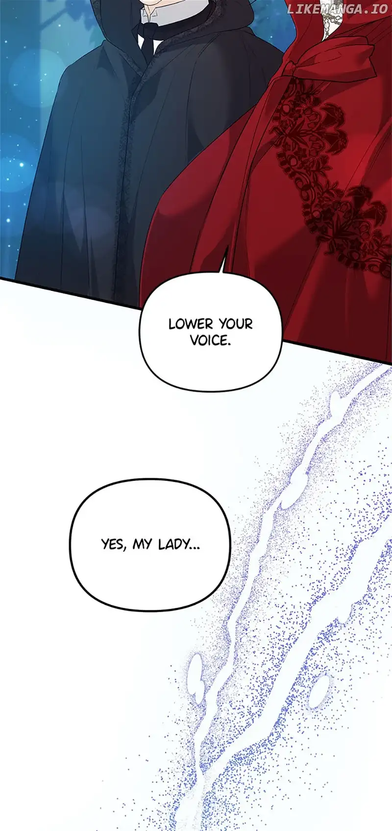 I Created a Harem to Avoid the Male Lead Chapter 33 page 76
