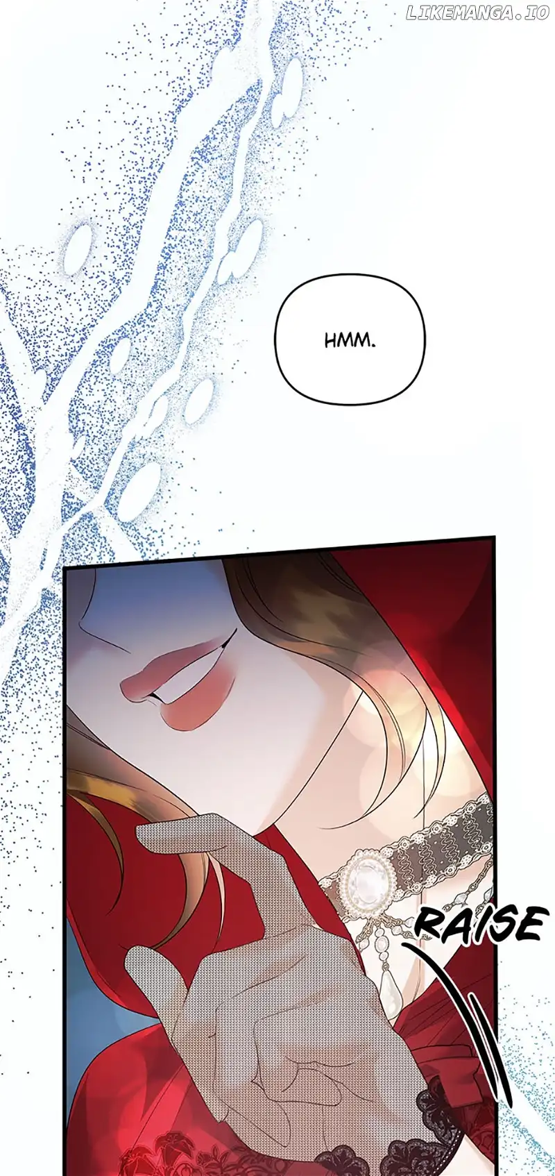 I Created a Harem to Avoid the Male Lead Chapter 33 page 77