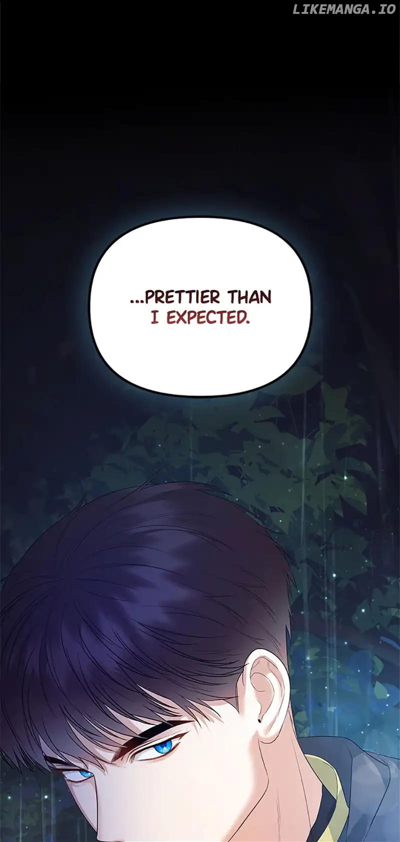 I Created a Harem to Avoid the Male Lead Chapter 33 page 79