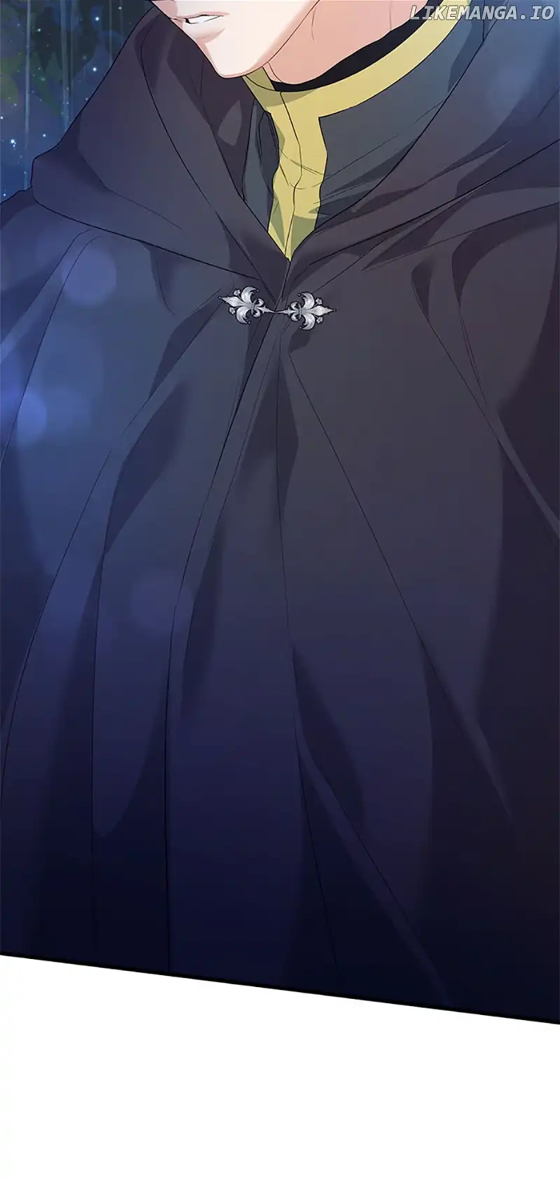 I Created a Harem to Avoid the Male Lead Chapter 33 page 80