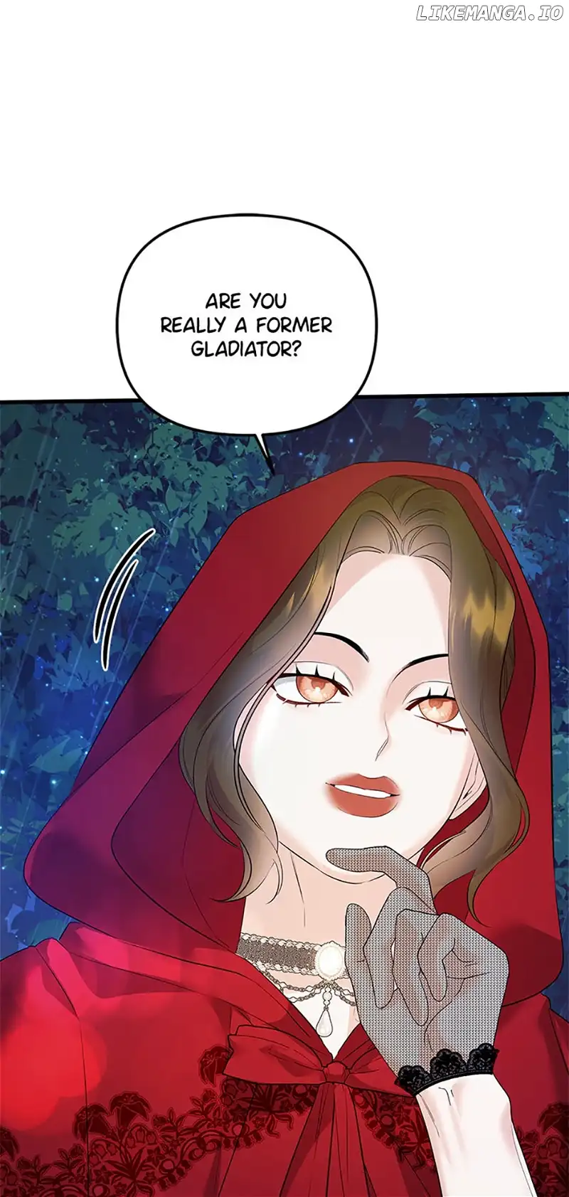 I Created a Harem to Avoid the Male Lead Chapter 33 page 81