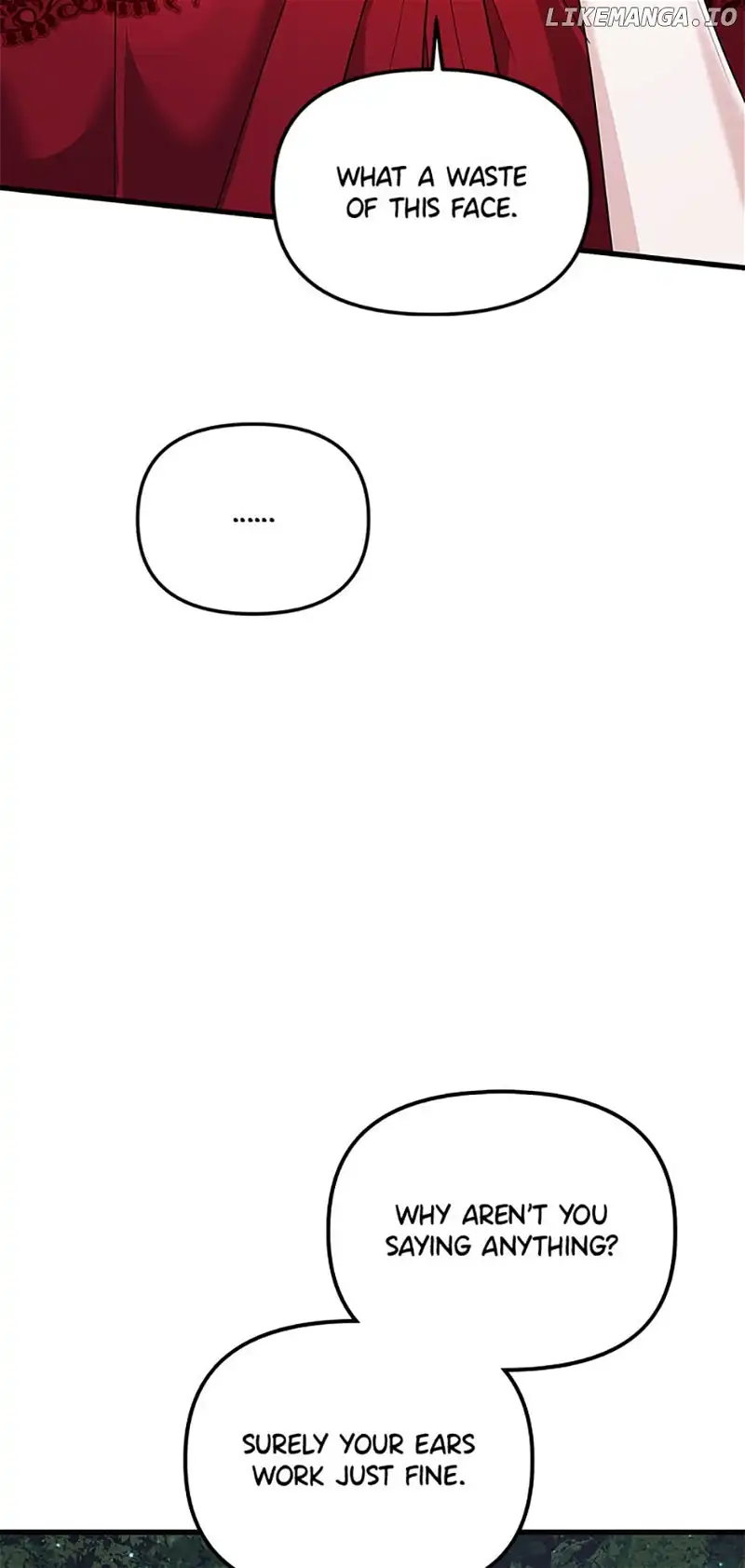 I Created a Harem to Avoid the Male Lead Chapter 33 page 82