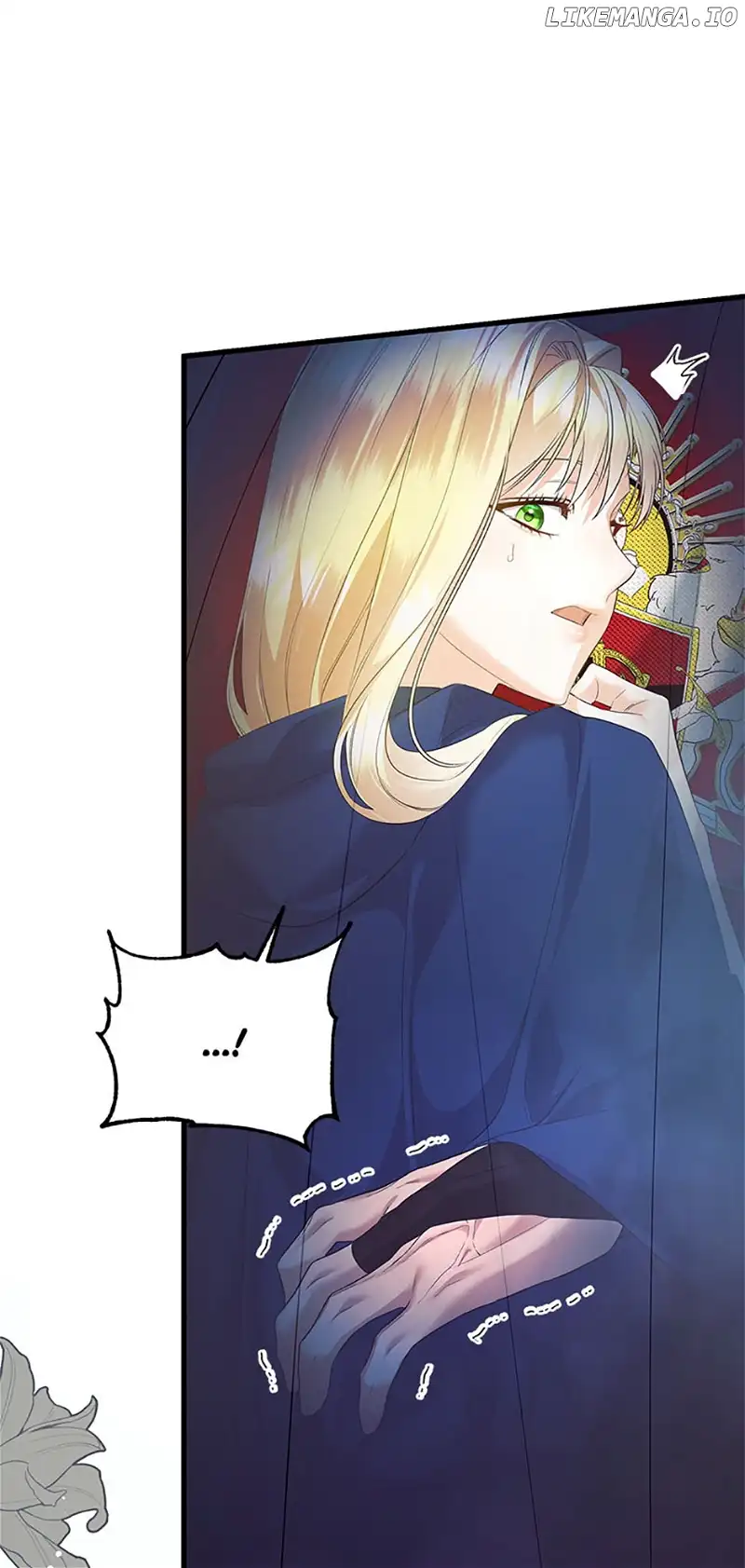 I Created a Harem to Avoid the Male Lead Chapter 33 page 84