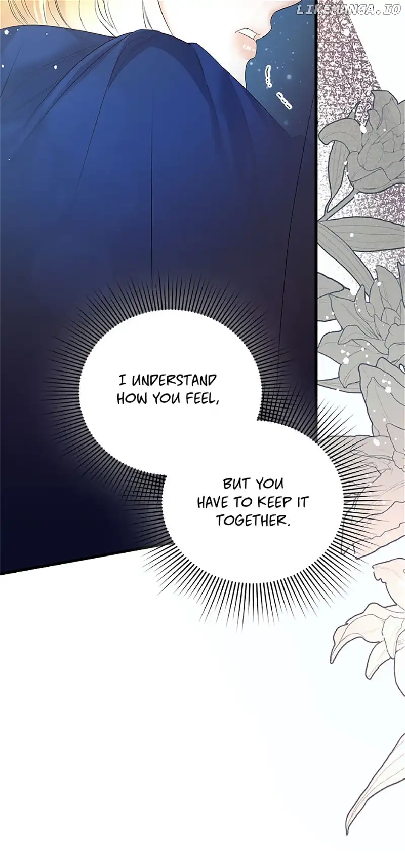 I Created a Harem to Avoid the Male Lead Chapter 33 page 86