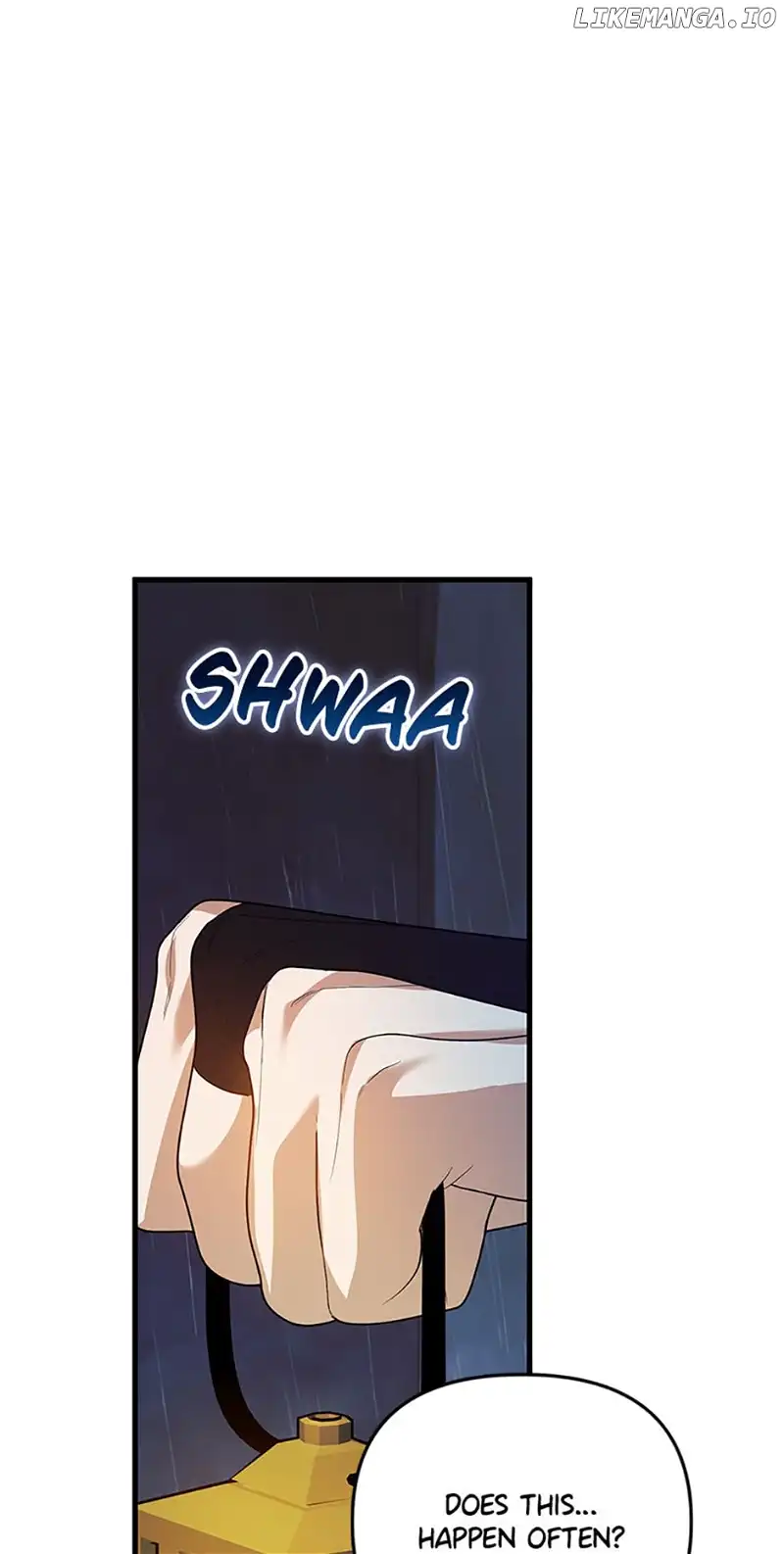 I Created a Harem to Avoid the Male Lead Chapter 33 page 8