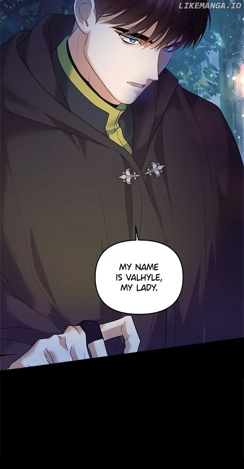 I Created a Harem to Avoid the Male Lead Chapter 33 page 89
