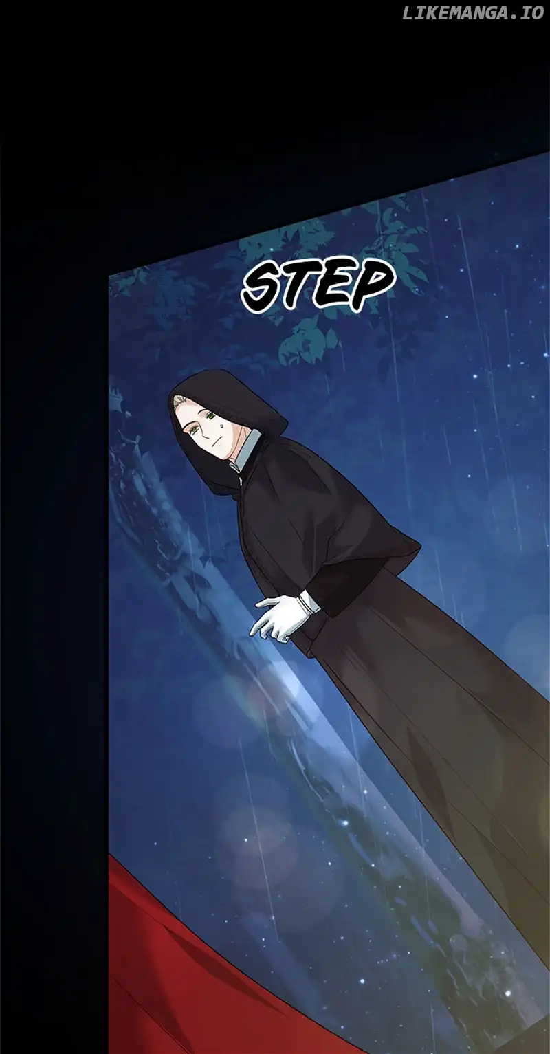I Created a Harem to Avoid the Male Lead Chapter 33 page 90