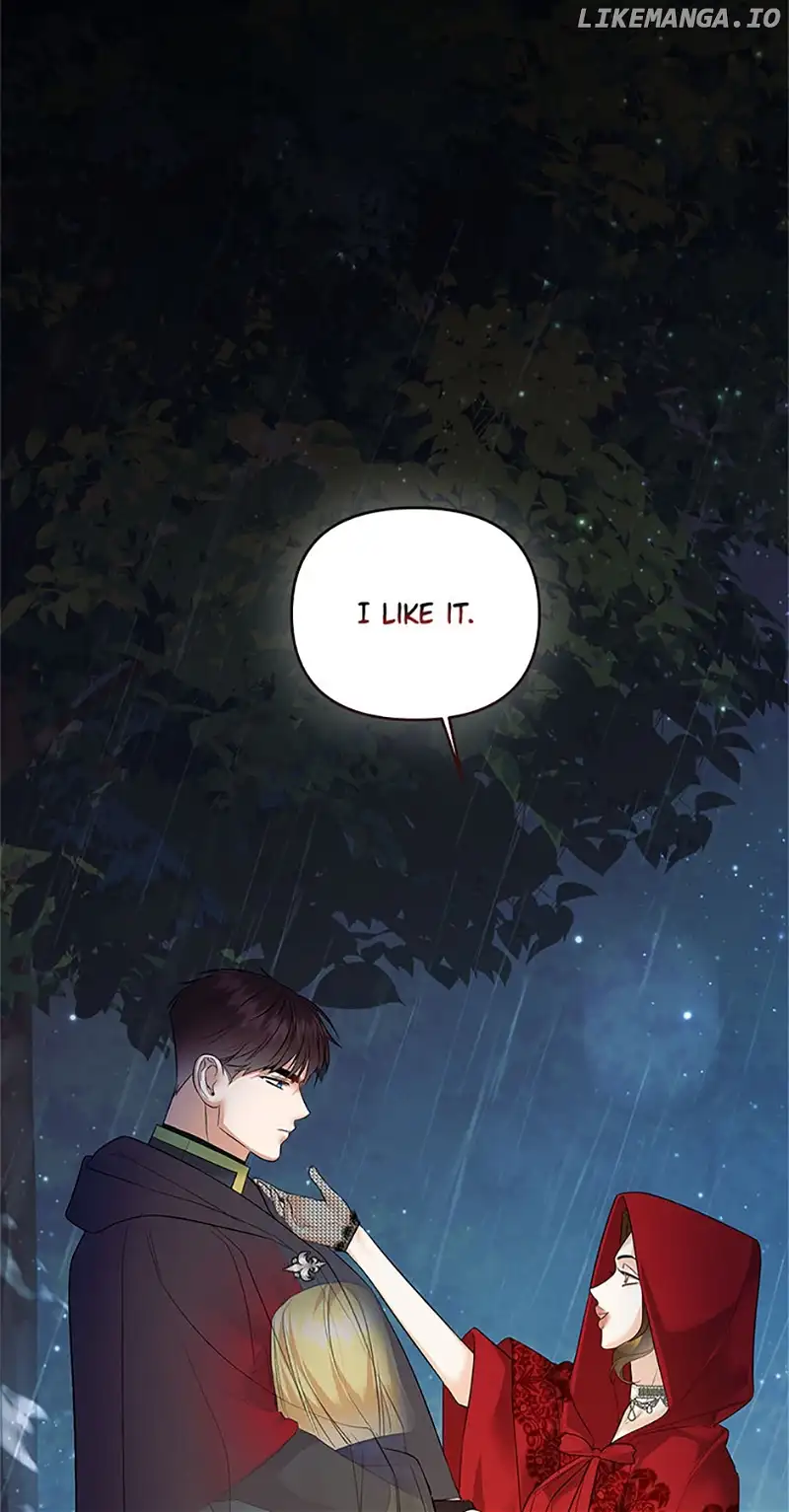 I Created a Harem to Avoid the Male Lead Chapter 33 page 92